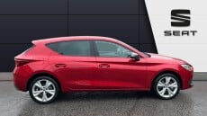 SEAT Leon 1.4 eHybrid FR 5dr DSG Hatchback